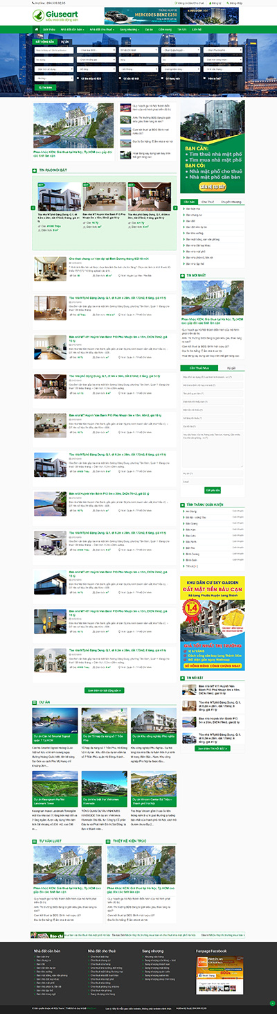 Bất Động Sản