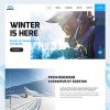 splash home winter