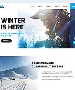 Be-Winter