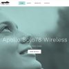 apollo laptop