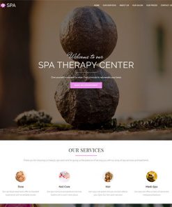 spa