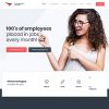 splash home employment