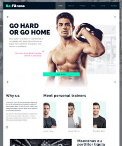 Fitness