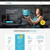 splash home hosting