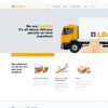 splash home logistics
