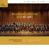 splash home philharmonic