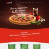 splash home pizza