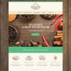splash home recipes