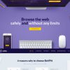splash home vpn