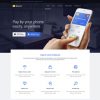 splash home wallet