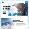 splash home winter