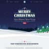 splash home xmas