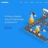 splash robotics