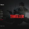 splash thriller