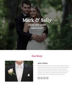 Wedding Invitation